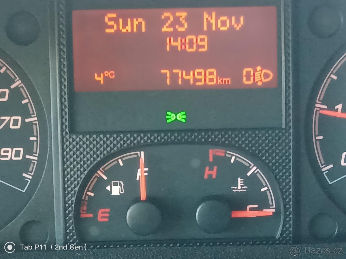 Adria Matrix 670 SL, 163PS, Tažné - 5