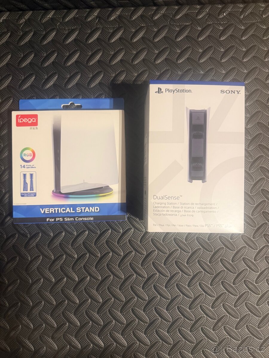 PlayStation 5 Slim 1TB - 5