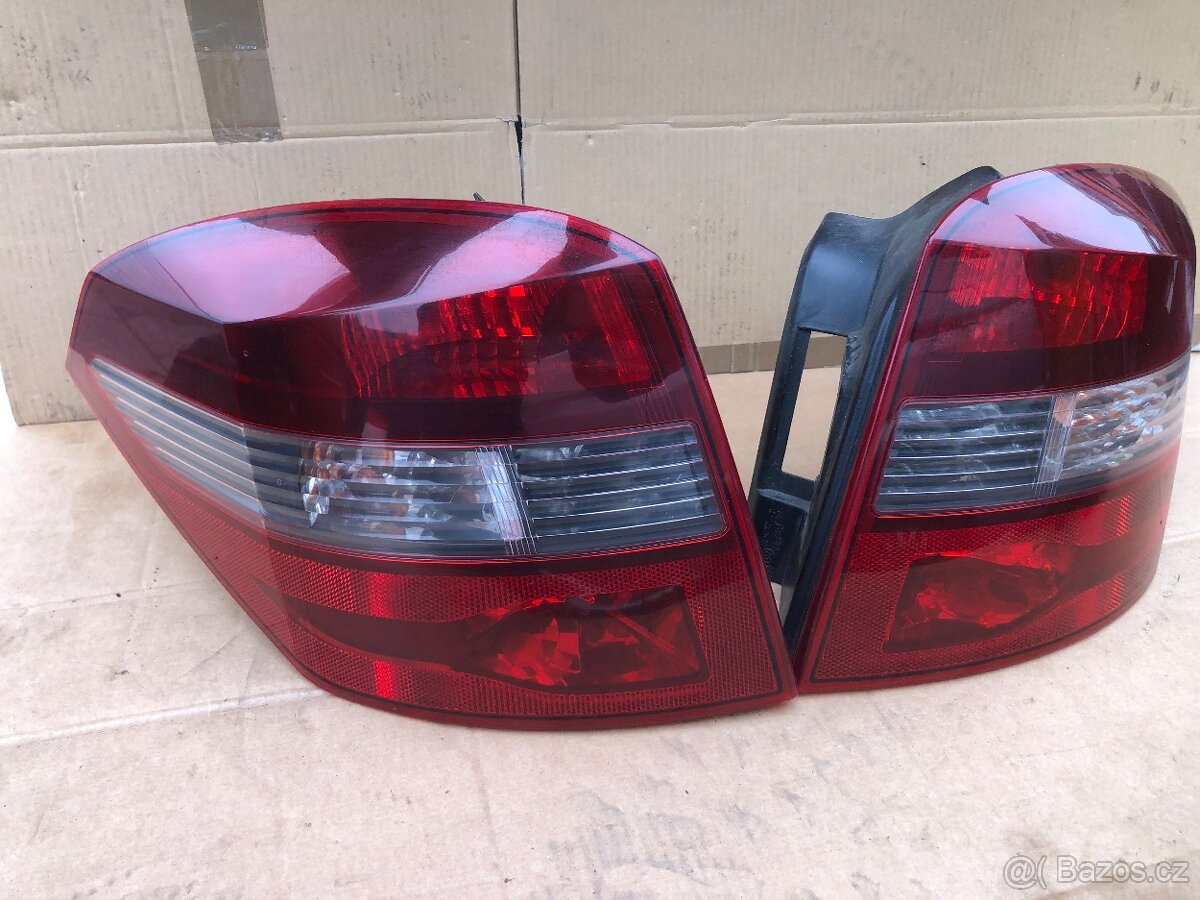 RENAULT LAGUNA 3 GRANDTOUR DÍLY Levně - 5