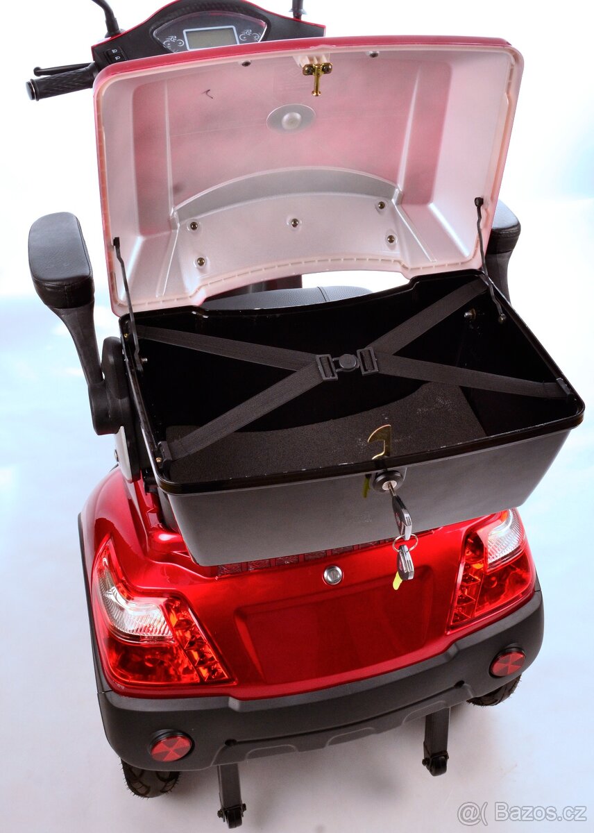 SELVO 31000 NOVÉ-VÁNOČNÍ AKCE -6.000,-Kč se zárukou 2 roky - 5