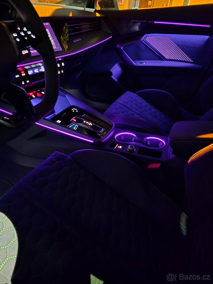 Audi RS 3 8Y 2.5 TFSI quattro facelift - 5