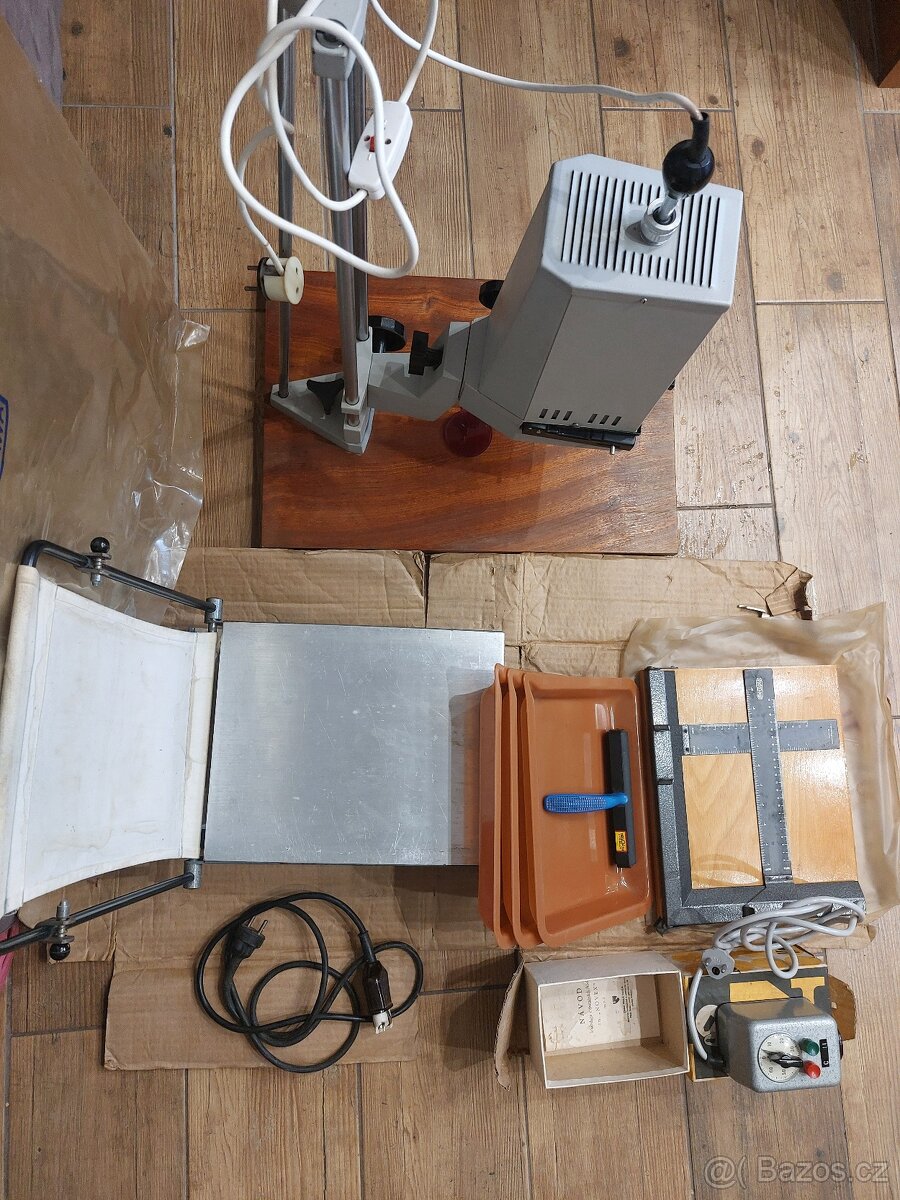 Zvětšovák Krokus 44 - 5