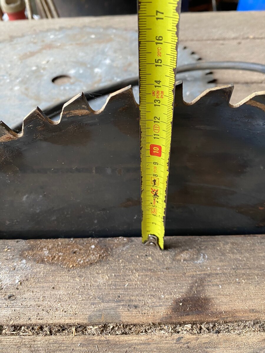 Prodam cirkularku - 5