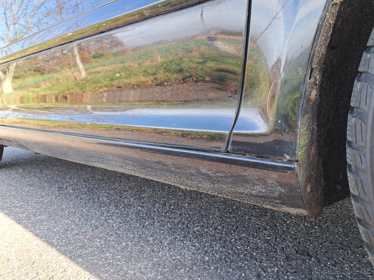 Škoda Octavia 2 RS Facelift, 2.0 TDI, 125 kW, CEGA, navi - 5