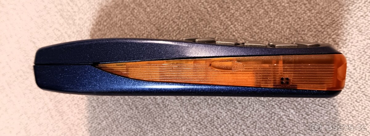 Nokia 3510i - neblokovaná, FUNKČNÍ - 5