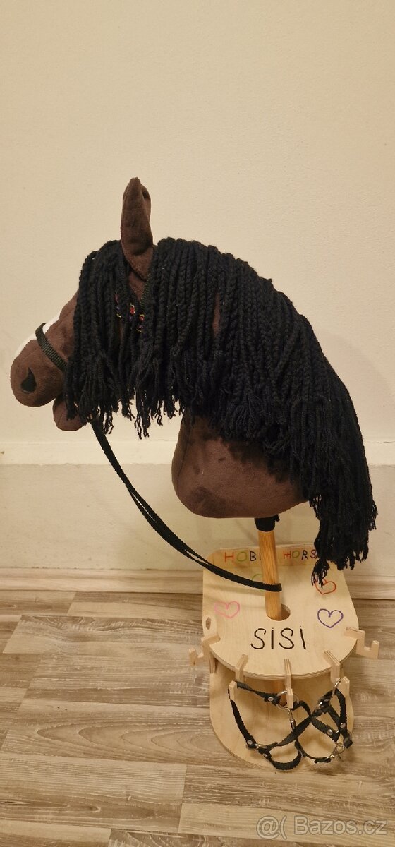 Hobby Horse LarDen Sisi - 5