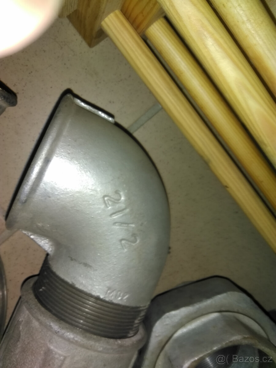 Fitinky 3" - 2 1/2" - 5