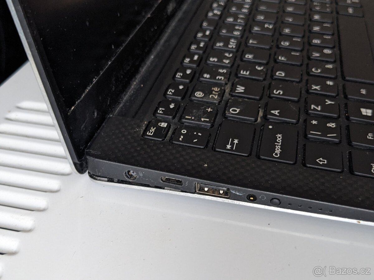 Laptop Dell XPS 13 9360 (P54G) - 5