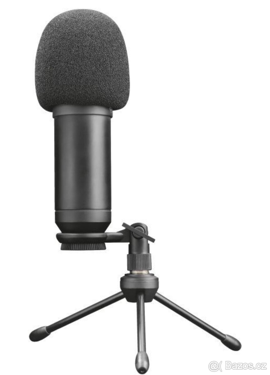 Mikrofon Emita Plus - 5