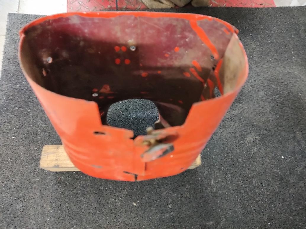 Jawa 555 prsíčka - 5