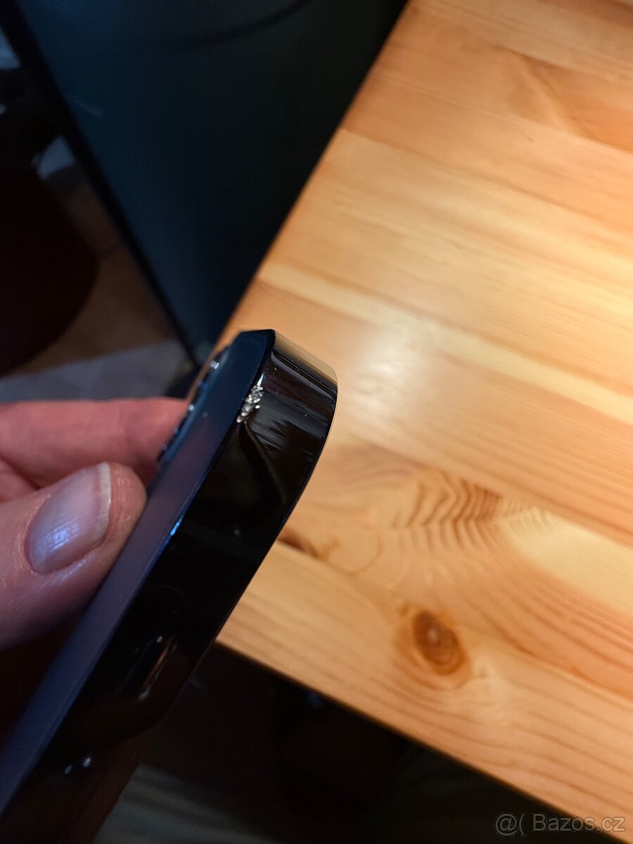 Iphone 12 Pro 256 GB Graphite - 5