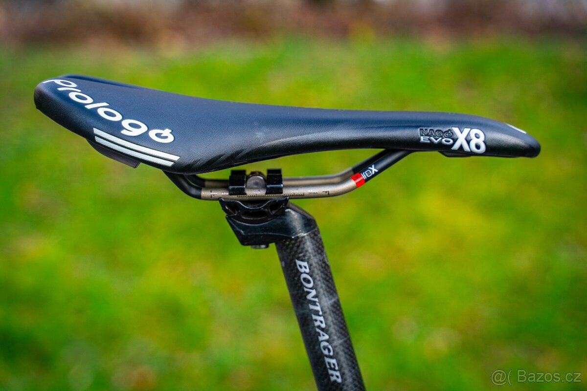 Silniční kolo Morati SC 1.1 - 5