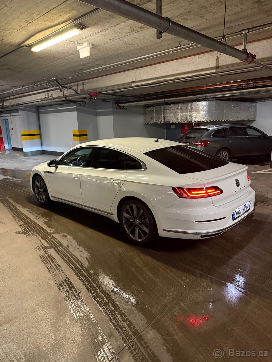 Volkswagen Arteon - 5