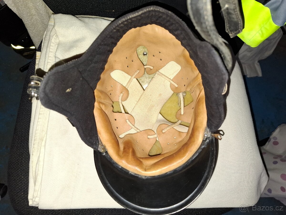 SNB - přilba, helma VB, vel.55-56 - 5