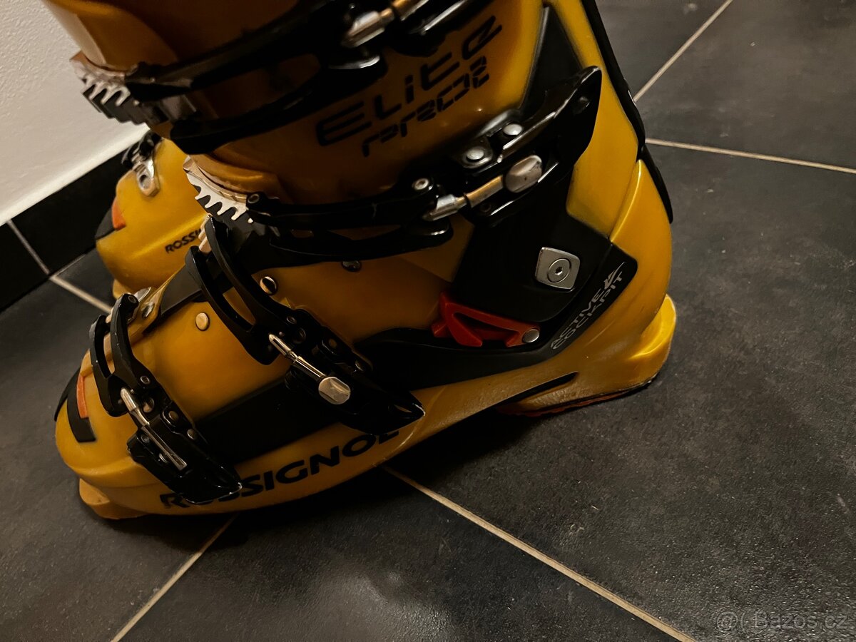 Lyžáky Rossignol Elite Pro 2 - 5