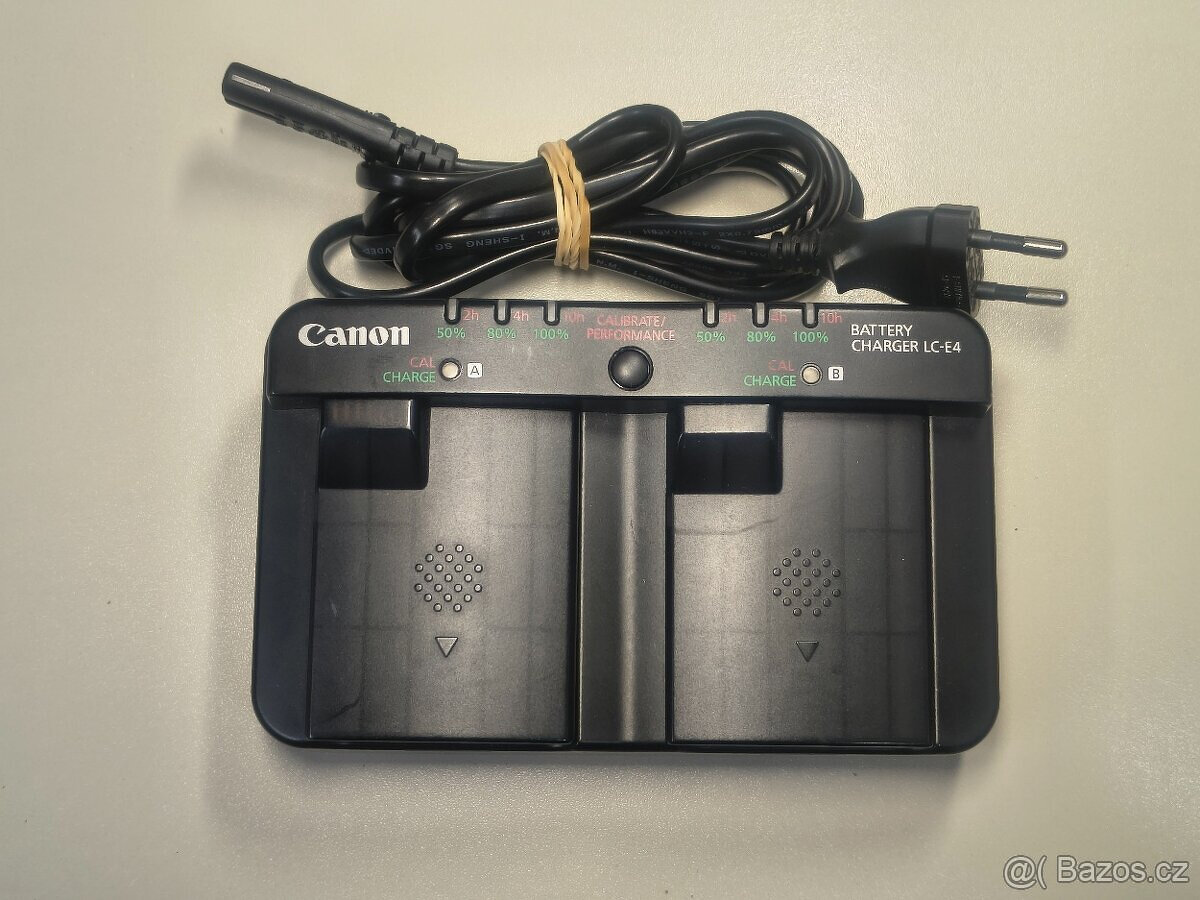 Canon EOS 1D Mark III - 5