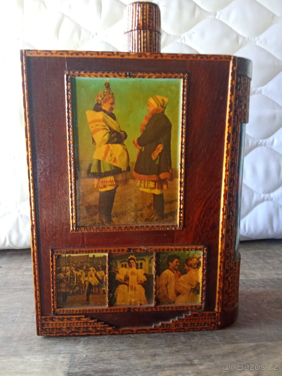 Knihy,dozy na alkohol - 5