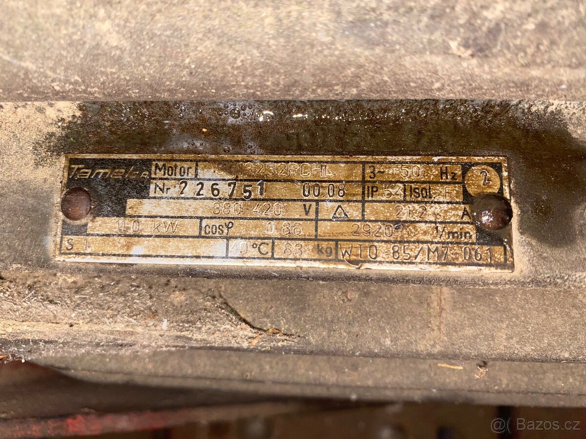 Rozmítací pila Wood mizer Twin blade - 5