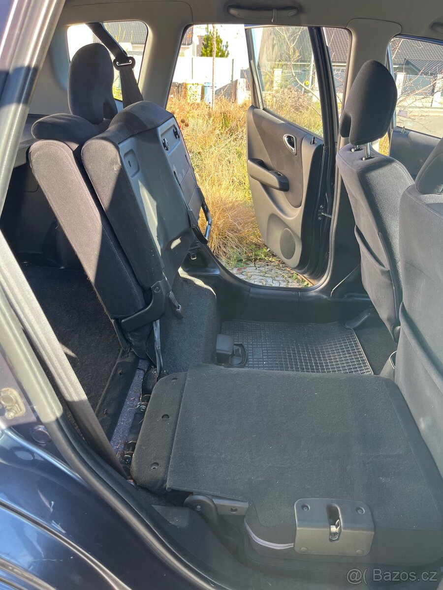 Honda Jazz 2007 1.3 - 5