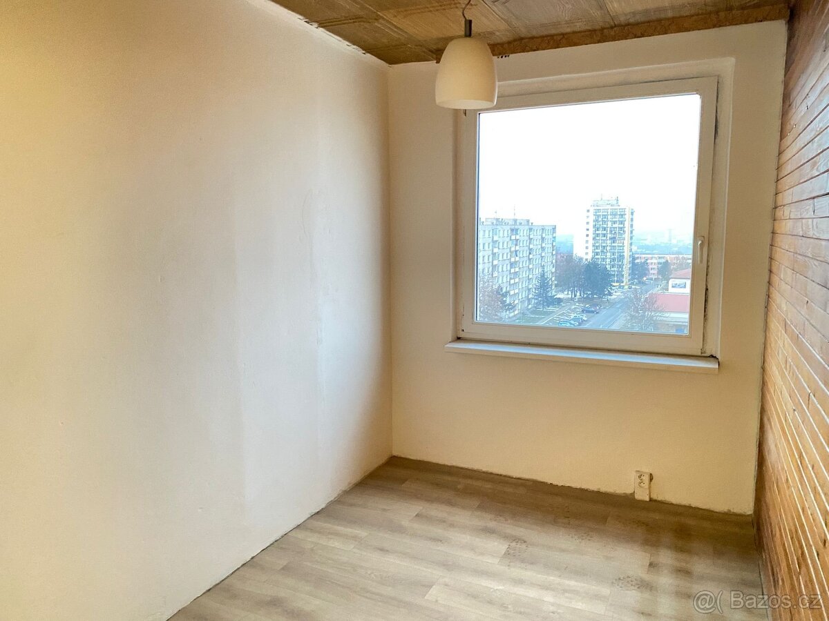 Prodej bytu 3+1 55 m², Bílina - Teplické Předměstí - 5