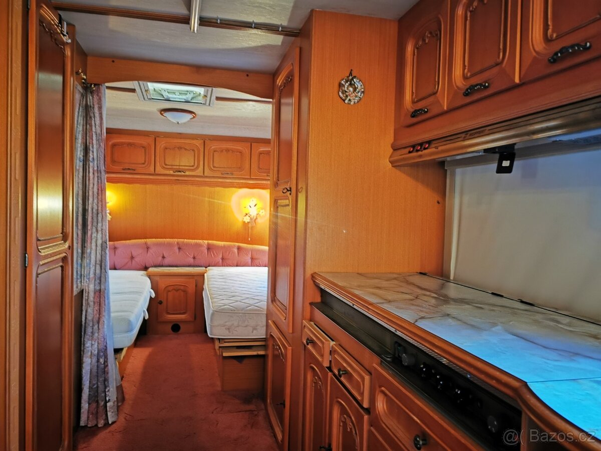 Karavan WEIPPERT - 5