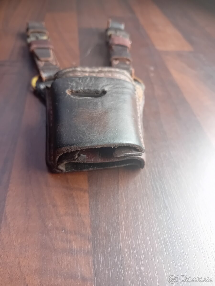 Bodák bajonet šavle závěsník - 5