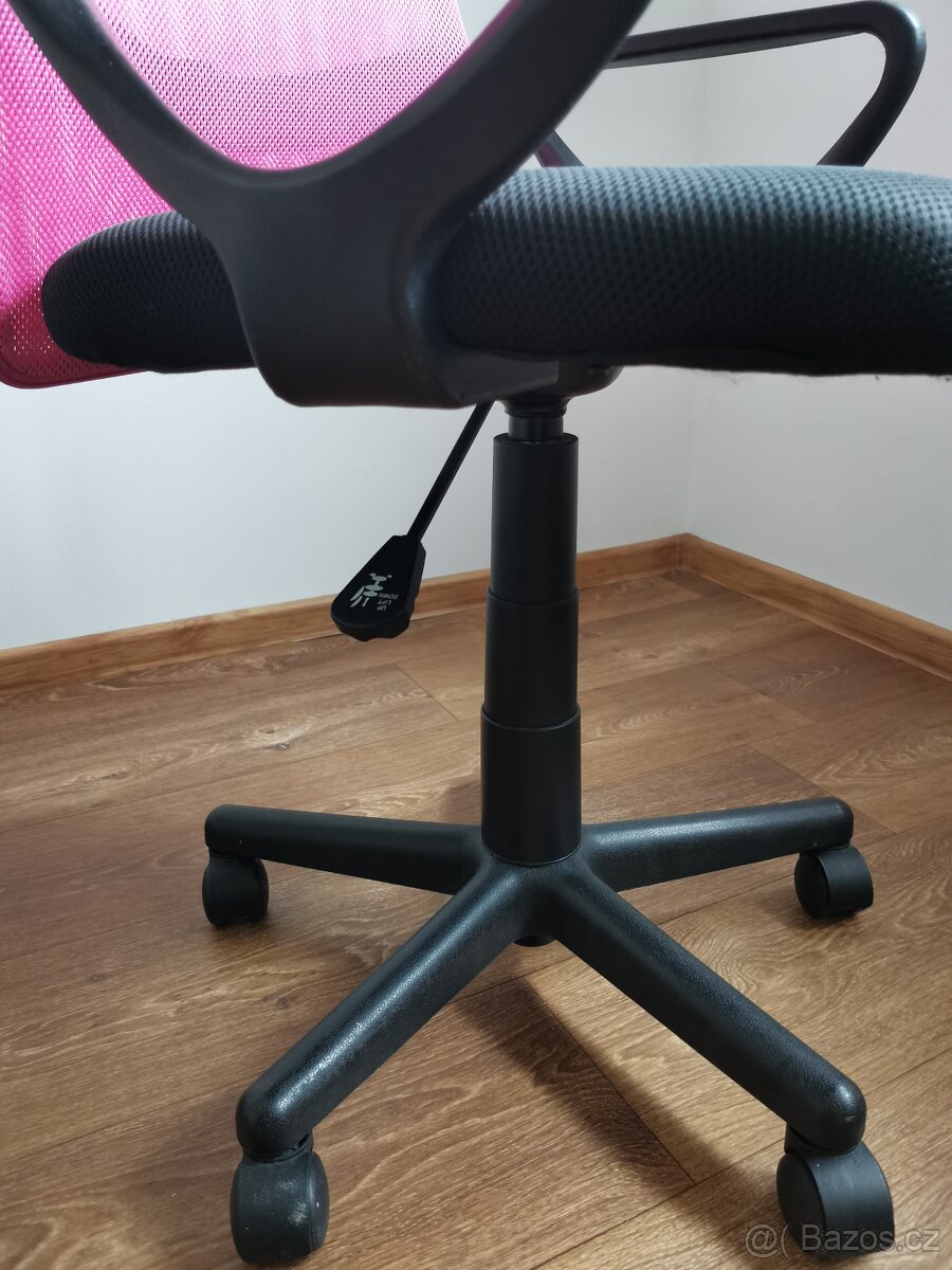 Kancelářská židle - 5