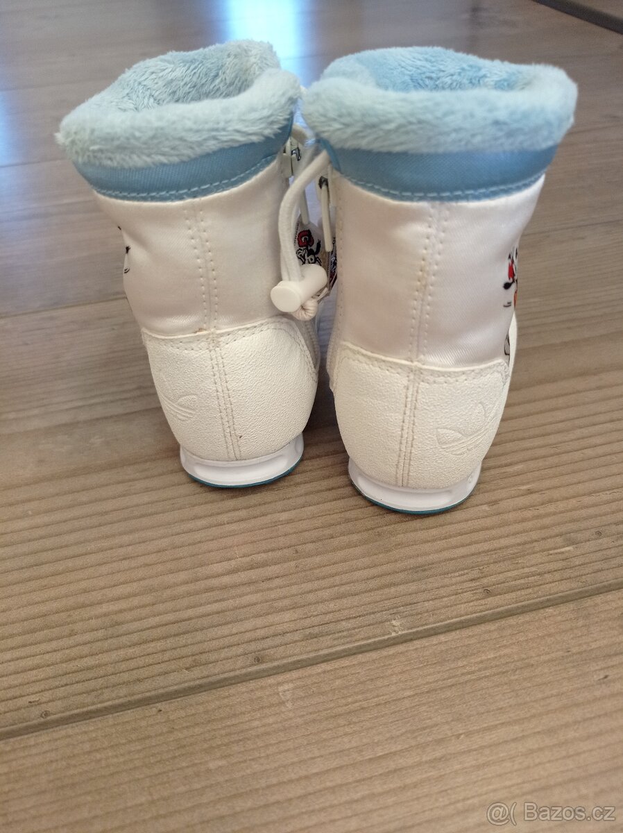 Dětské boty - 5
