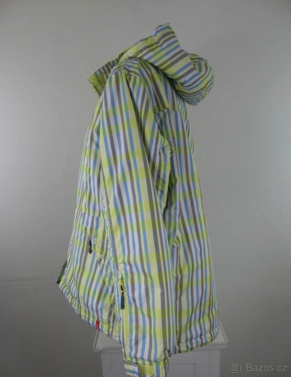 Lyžařská bunda SAM - 5