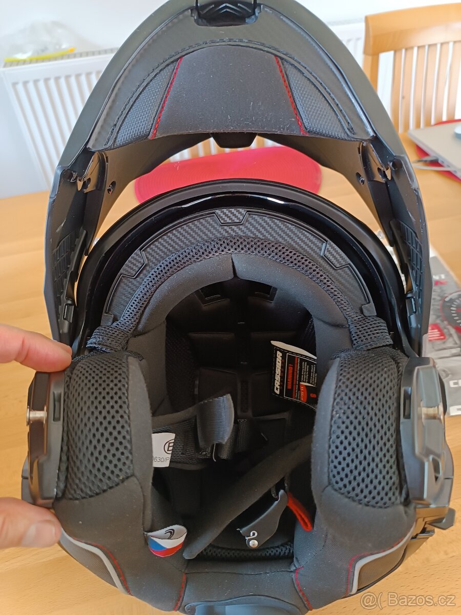 Cassida Compress 2 - 5