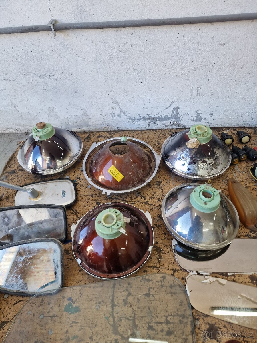 Nahradni dily Skoda octavia 1202,1203 - 5