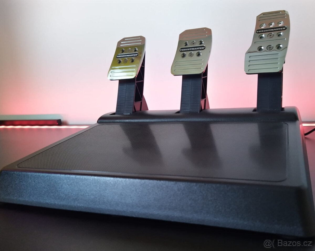 Thrustmaster T300 Ferrari - 5