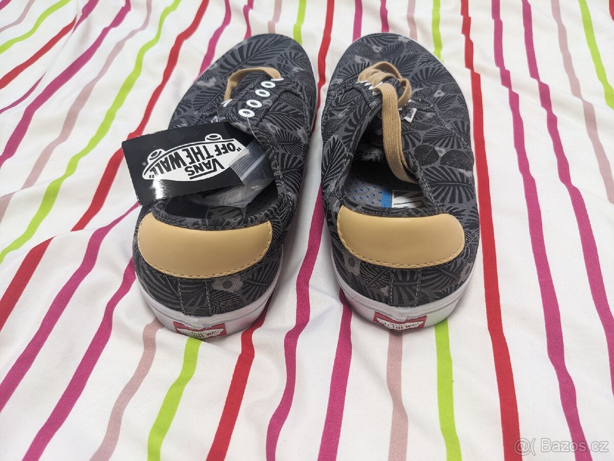 Vans boty Vel.45 - 5