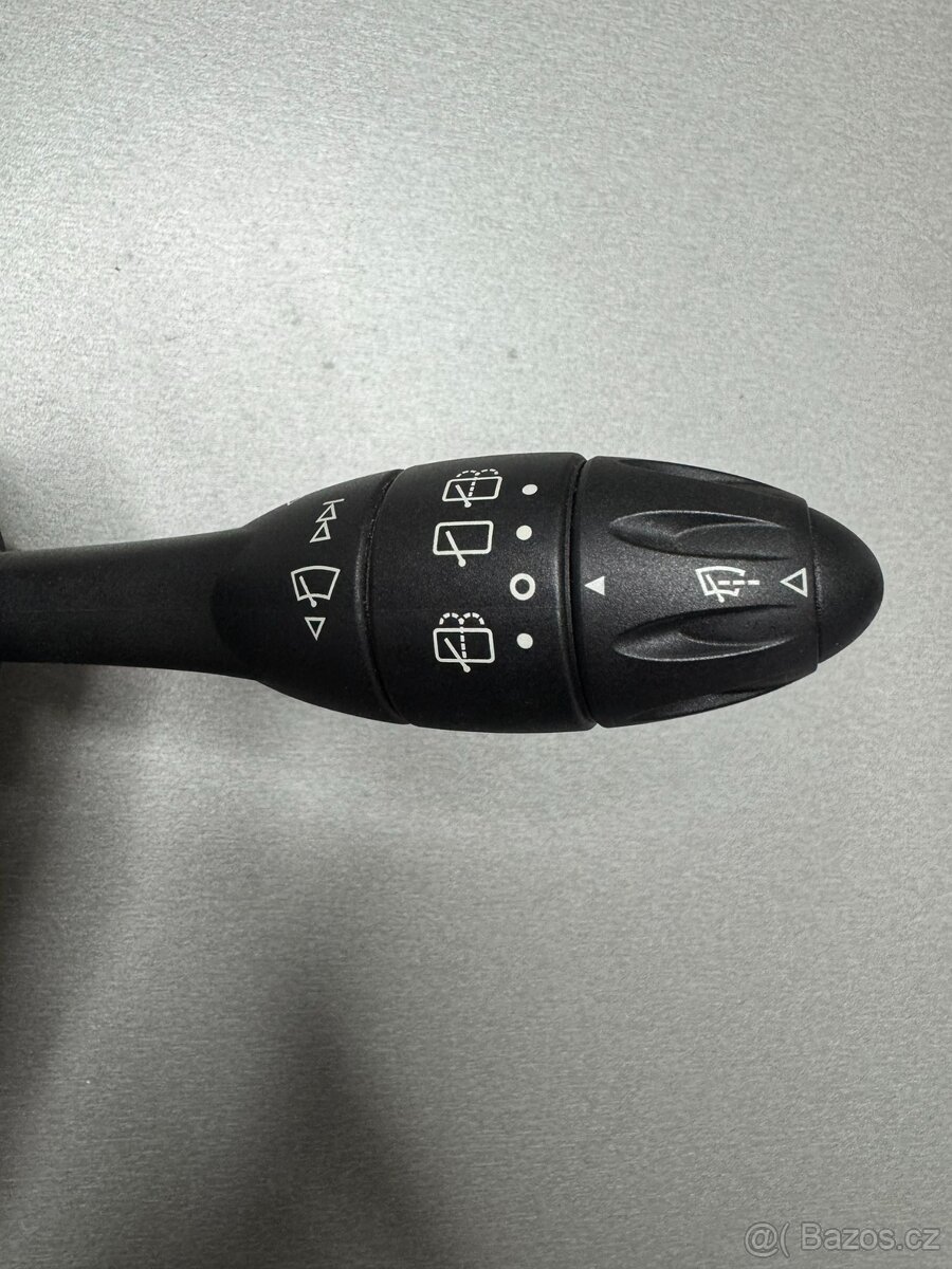 Mini Cooper S R56 Páčky pod volant - 5