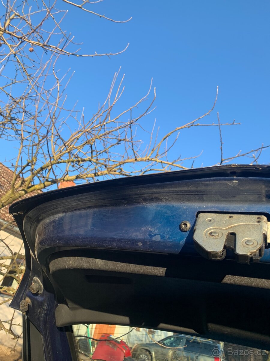 opel corsa d 1.2 - 5