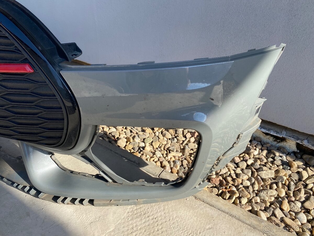 Mini Cooper nárazník JCW z F54 2020 - 5