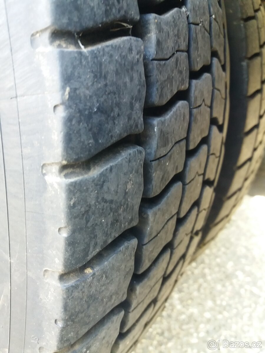 Daf lf 45.260 12t - 5