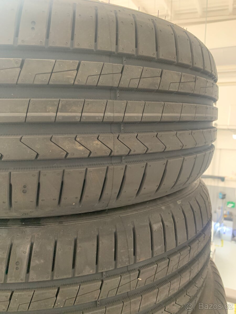 Letní pneu 215/50 R17 - 5