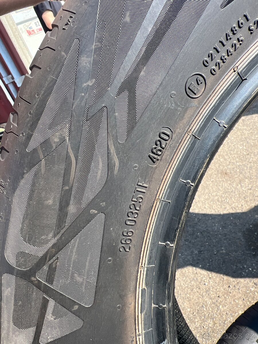 205/65 R16 Lenin pneu - 5