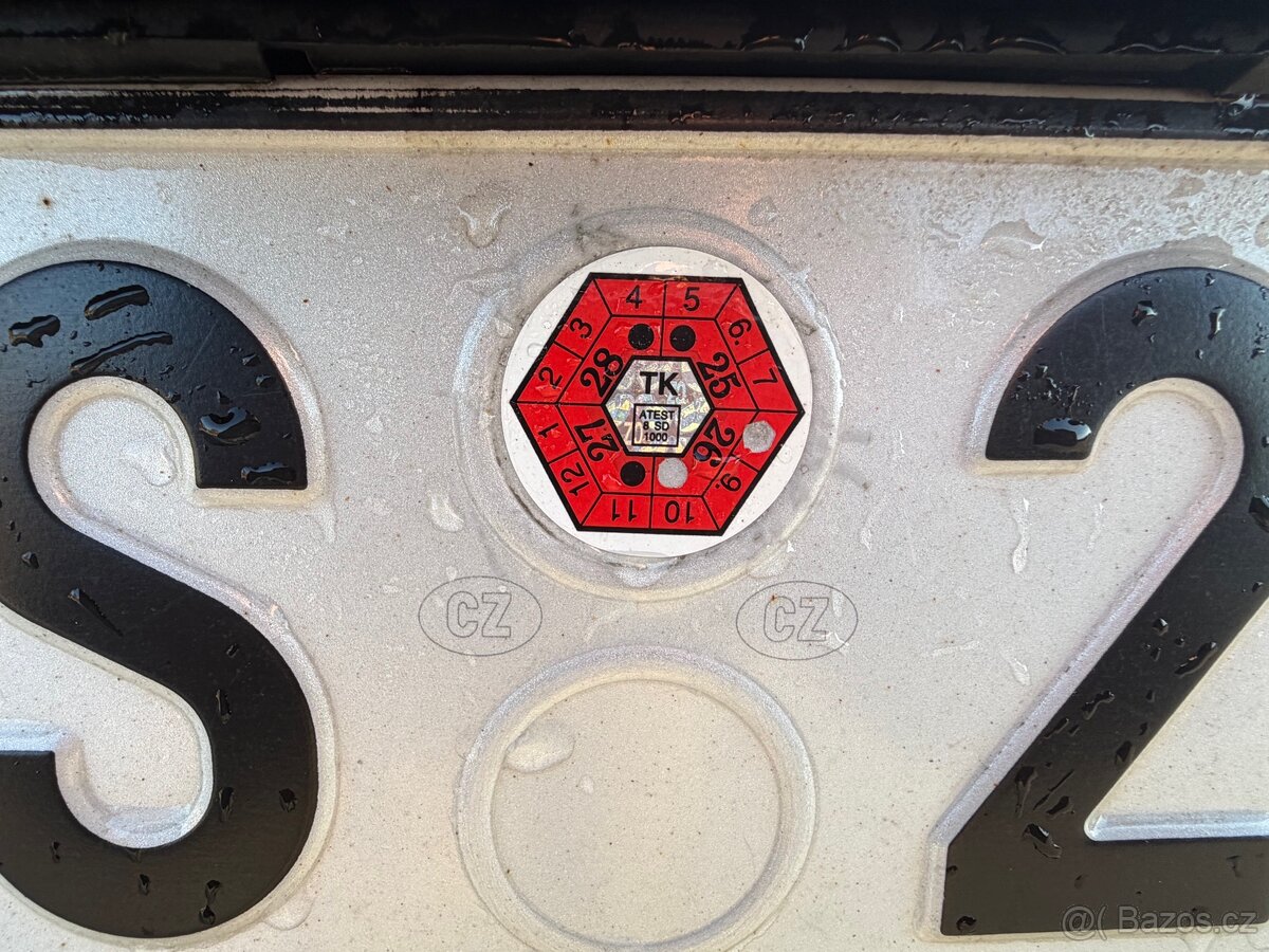 Škoda Fabia 1.4tdi - 5