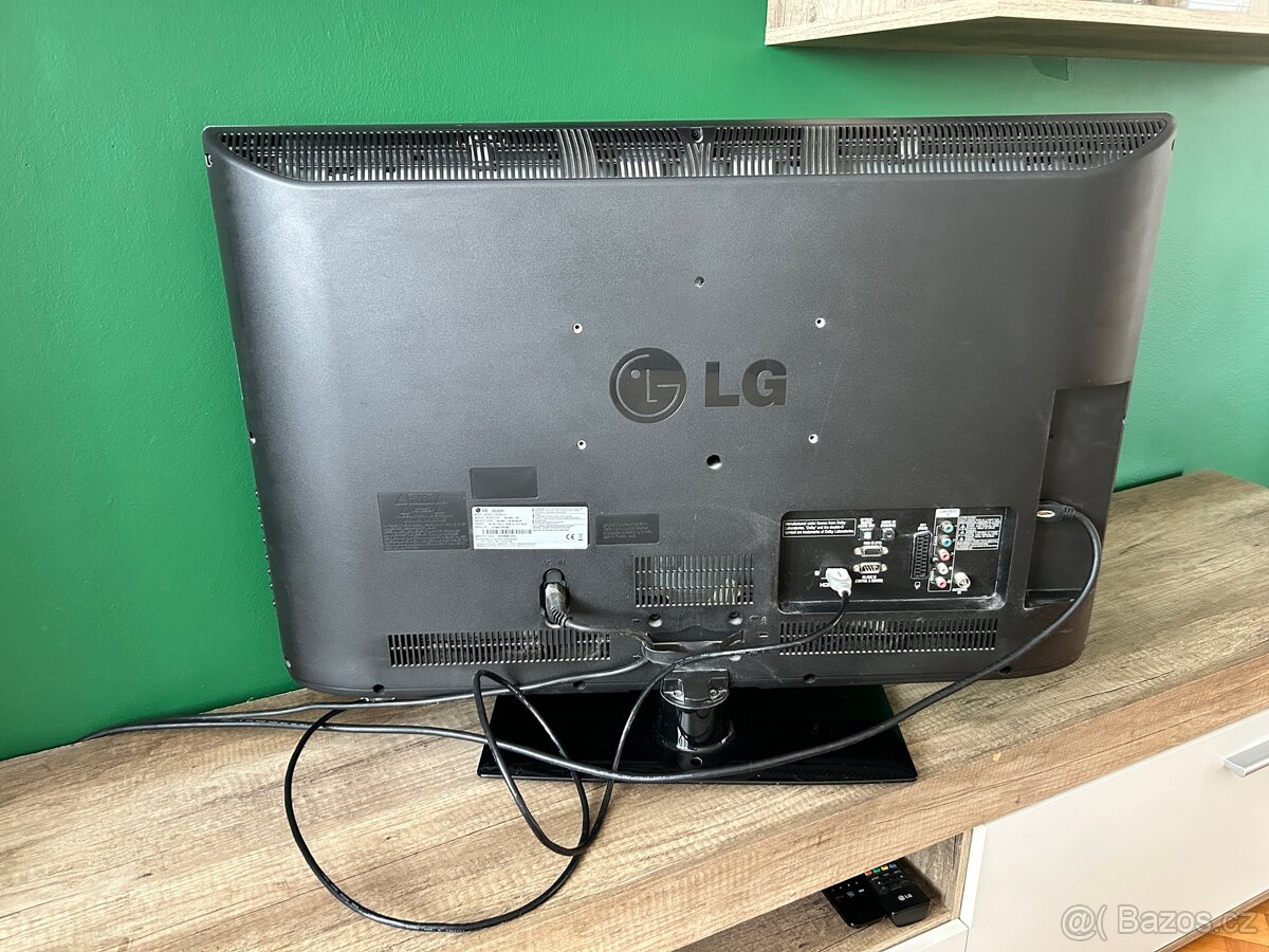 Televize LG - 5