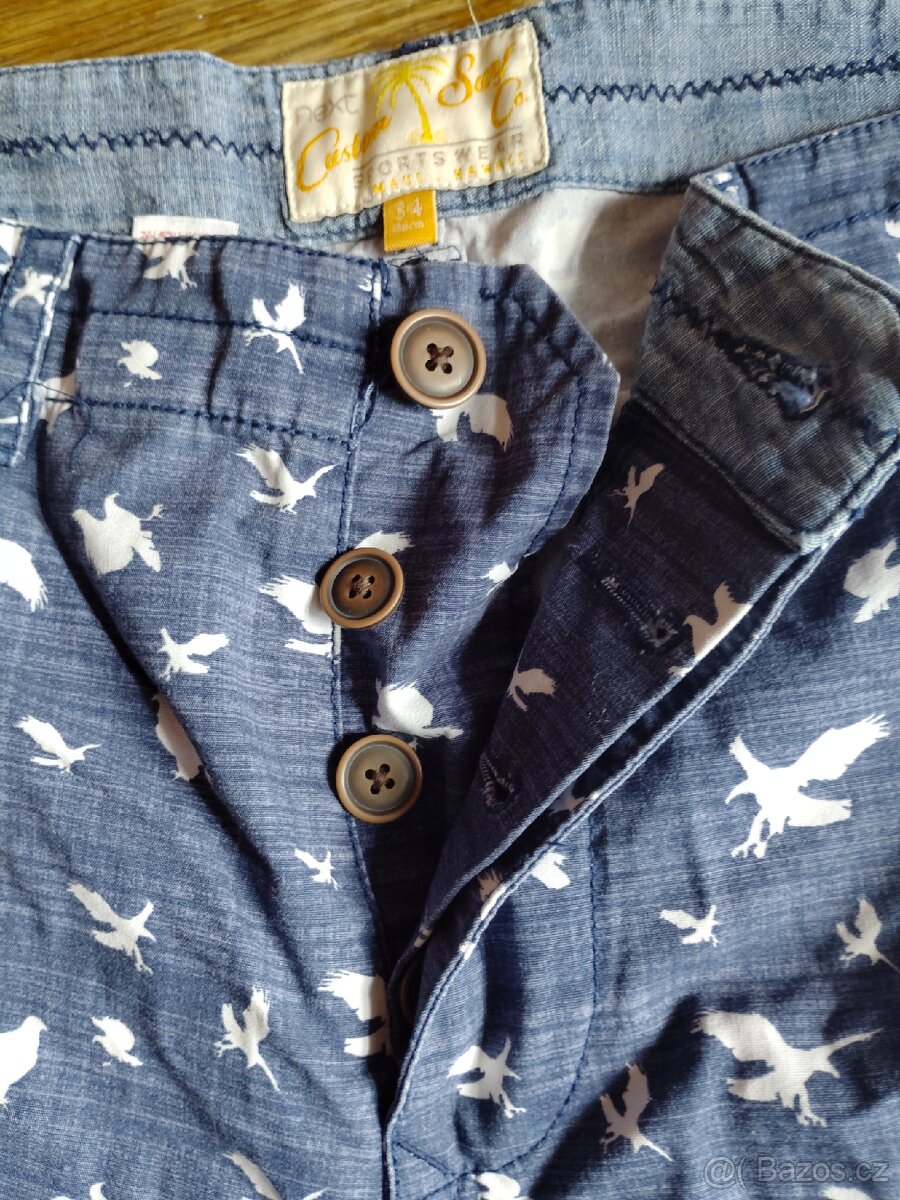 Pánské kraťasy - 5