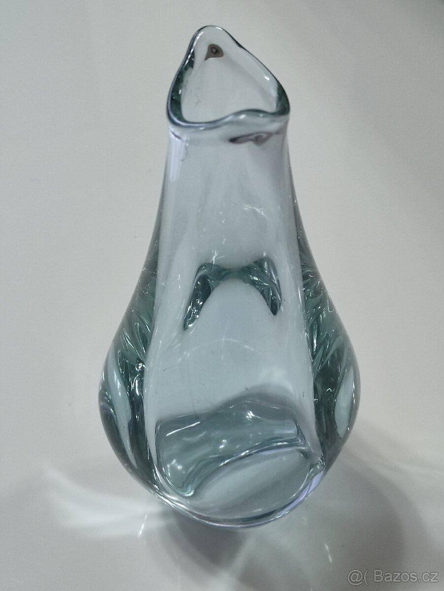 Váza alexandritová - 5