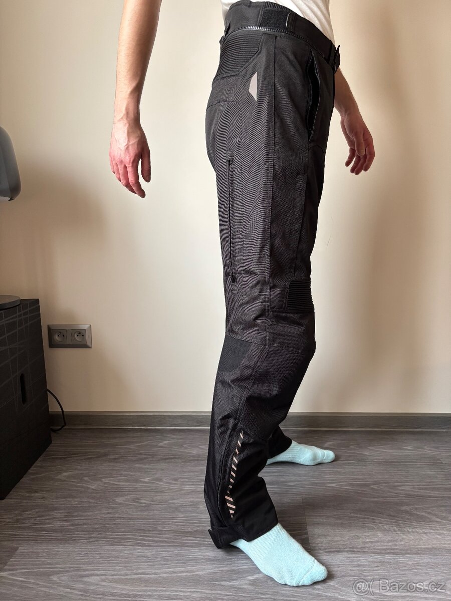 Panske kalhoty a bunda Spark - 5