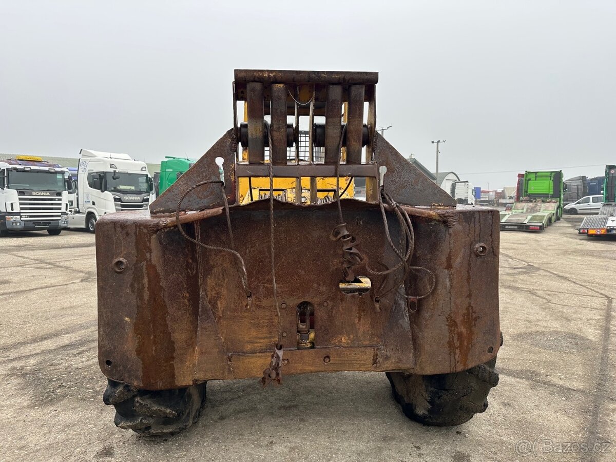 LKT 81 1982 VIN 1317 - 5