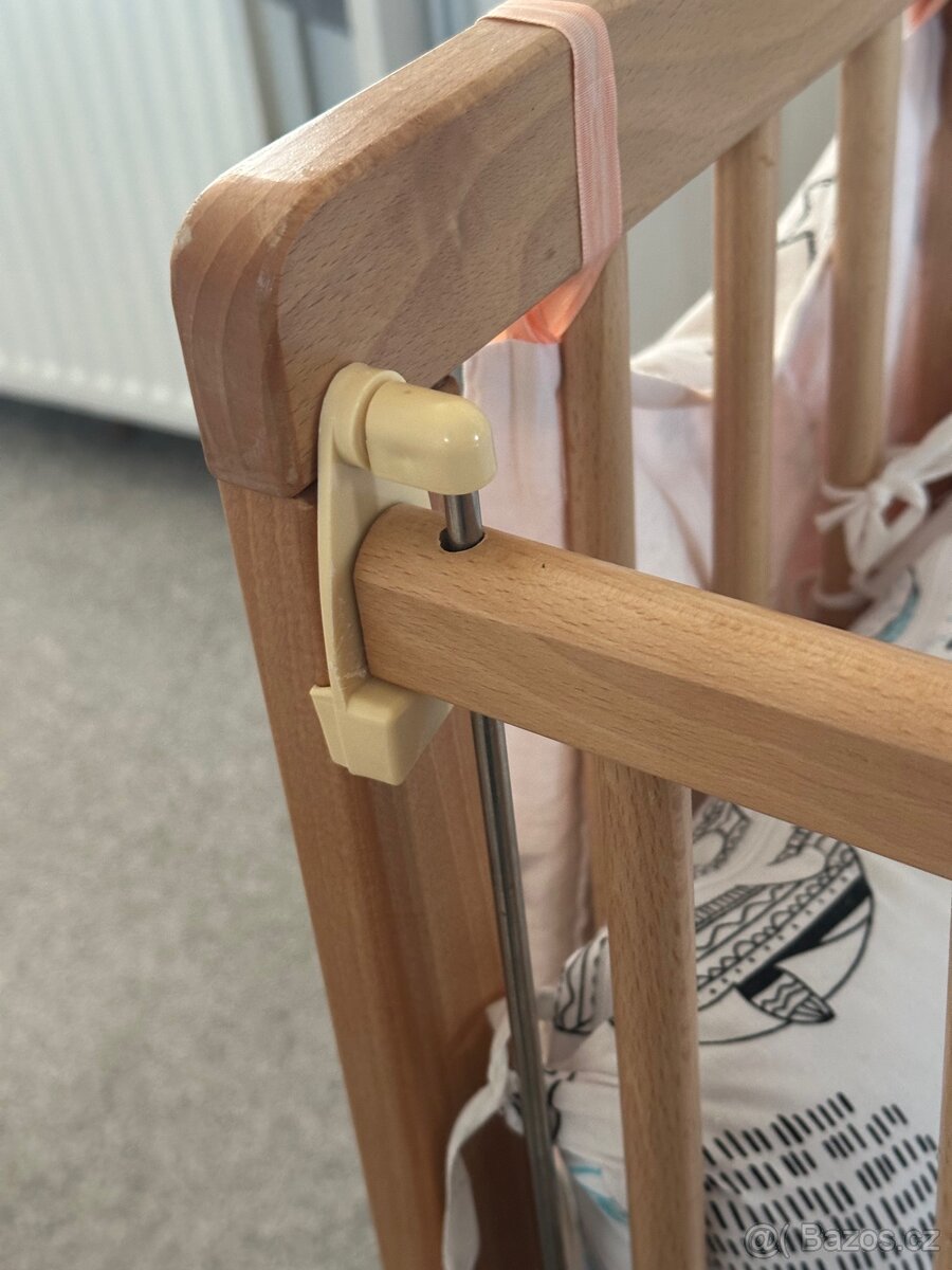 Dětská postýlka - 5