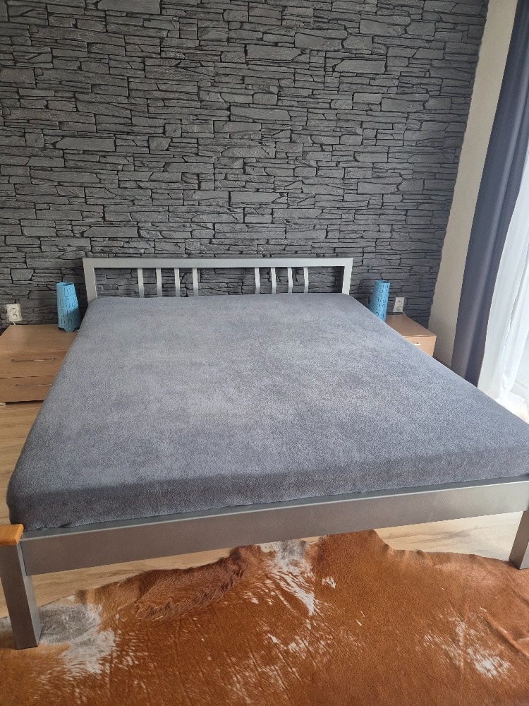 Manželská postel - 5