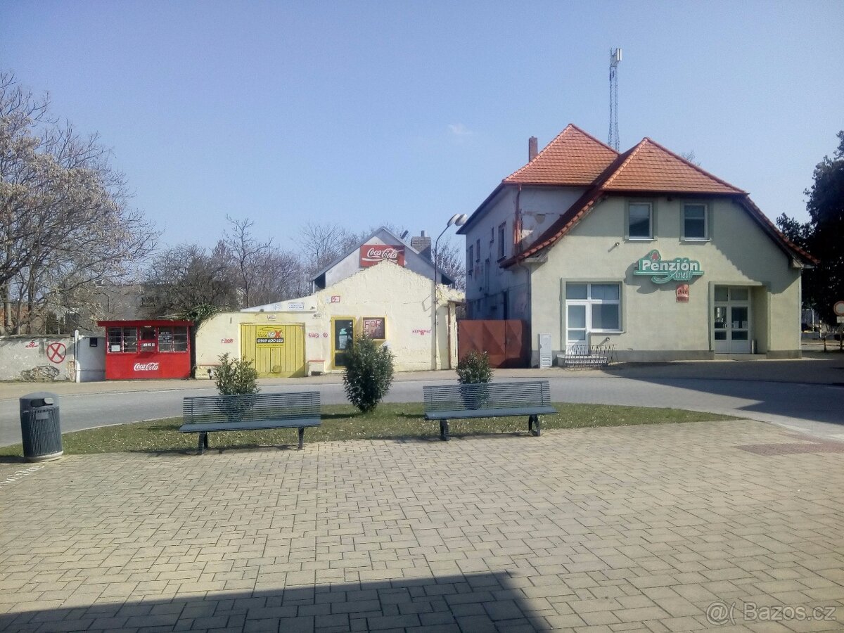 Predám penzion reštauracia - 5