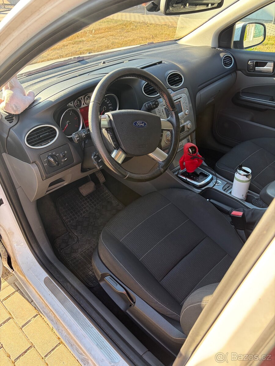 Prodám Ford Focus Kombi - 5