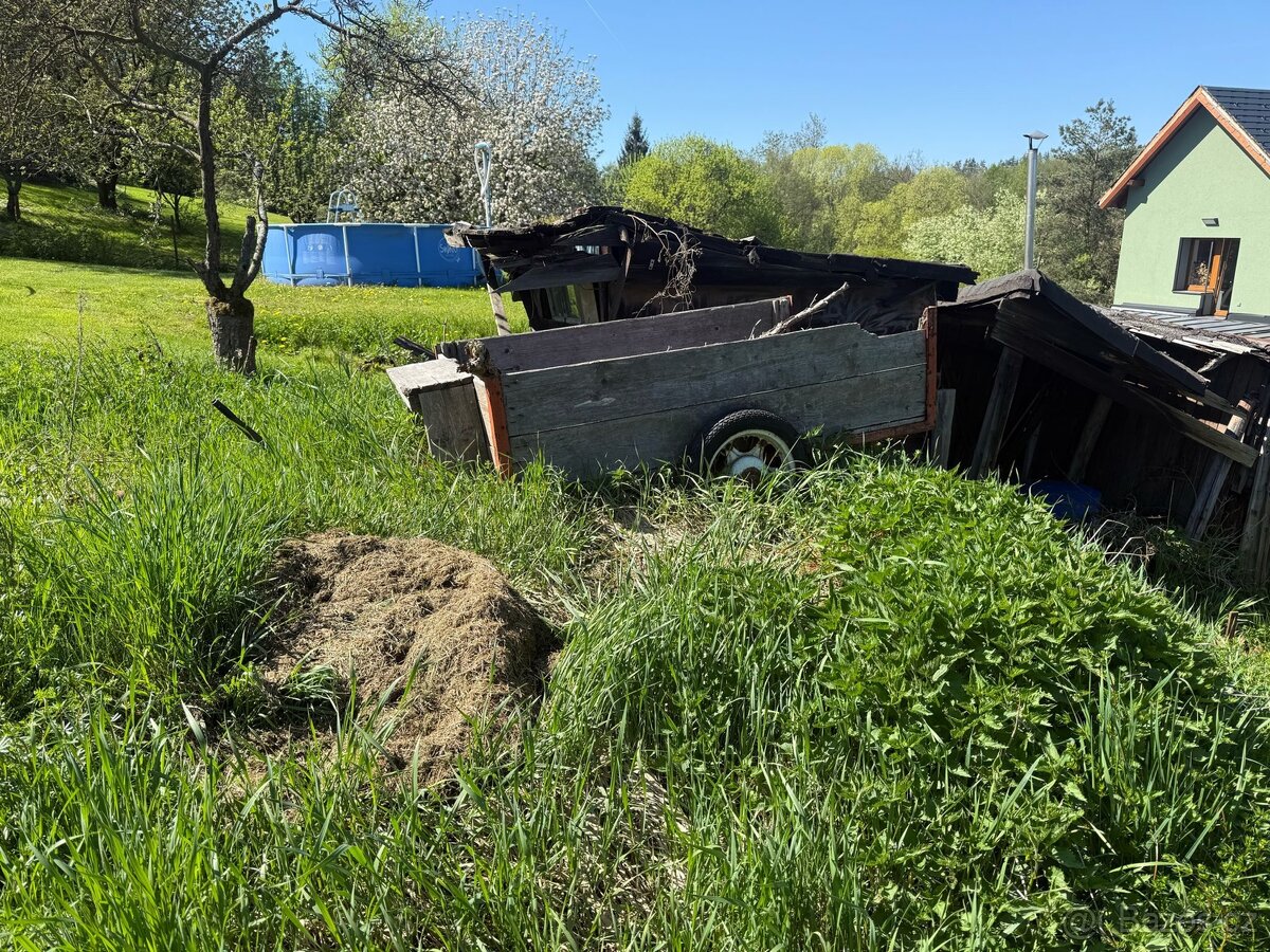 Kultivator, tera, malotraktor - 5